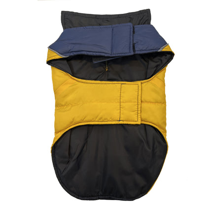 Michigan Puffer Vest