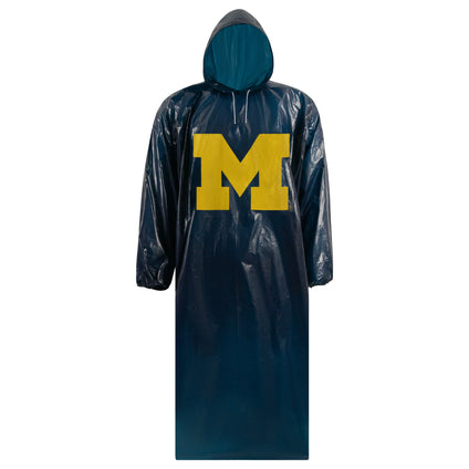 Michigan Basic Poncho