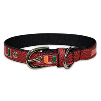 U Of Miami Signature Pro Collar