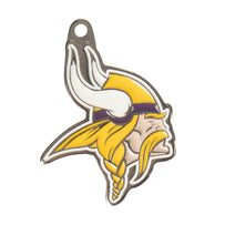 Minnesota Vikings Dog Tag