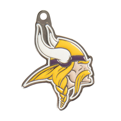 Minnesota Vikings Dog Tag