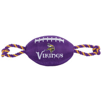 Minnesota Vikings Nylon Football