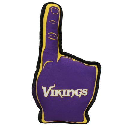 Minnesota Vikings #1 Fan Toy