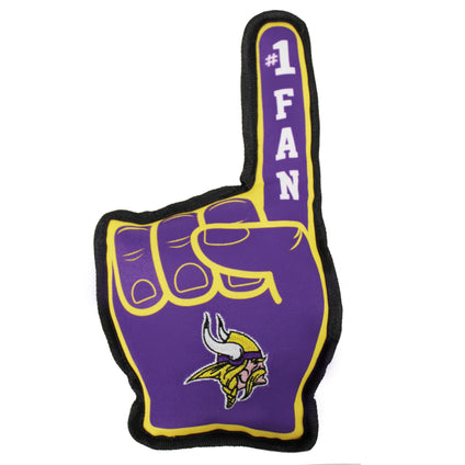 Minnesota Vikings #1 Fan Toy