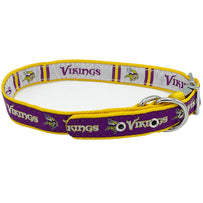 Minnesota Vikings Reversible Collar