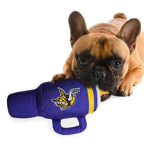 MINNESOTA VIKINGS NYLON TUMBLER TOY