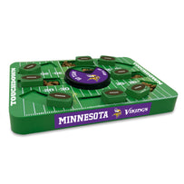 Minnesota Vikings Large Puzzle Toy