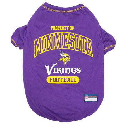 Minnesota Vikings Tee Shirt