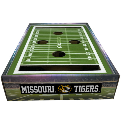 Missouri Stadium Cat Toy