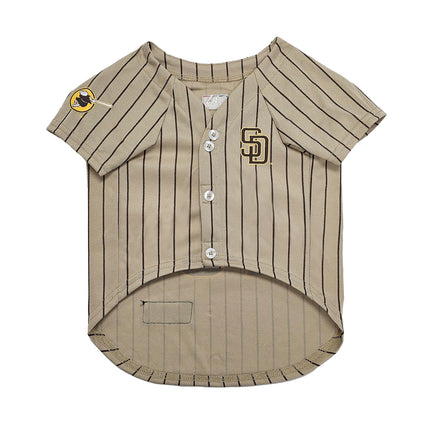 Manny Machado Pet Jersey (Pad)