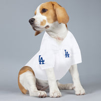 Mookie Betts Pet Jersey (Lad)