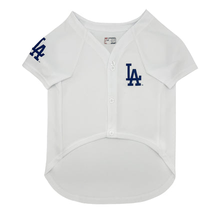 Mookie Betts Pet Jersey (Lad)