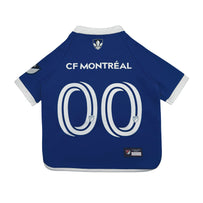 CF Montreal Pet Jersey