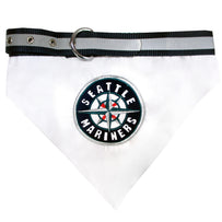 Seattle Mariners Collar Bandana