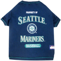 Seattle Mariners Tee Shirt