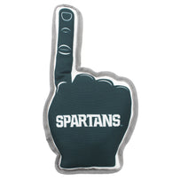 Michigan State #1 Fan Toy