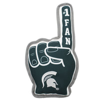 Michigan State #1 Fan Toy