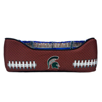 Michigan State Stadium Bed