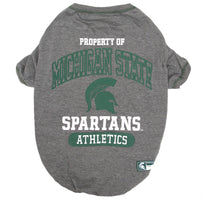 Michigan State Tee Shirt