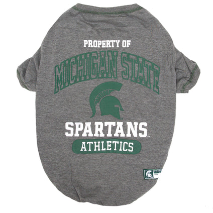 Michigan State Tee Shirt