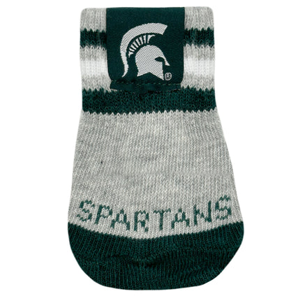 Michigan State Pet Socks