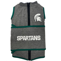 Michigan State Soothing Solution Vest