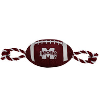 Mississippi State Nylon Football