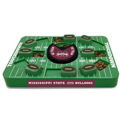 Mississippi State Large Puzzle Toy