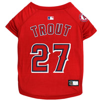 Mike Trout Tee (Laa)