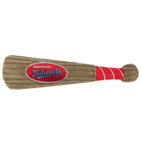 Washington Nationals Bat Toy