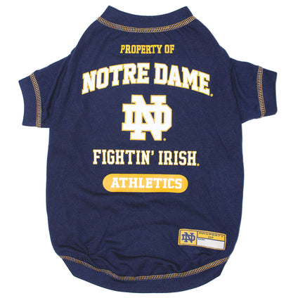 Notre Dame Tee Shirt