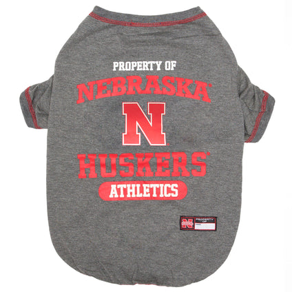 Nebraska Tee Shirt