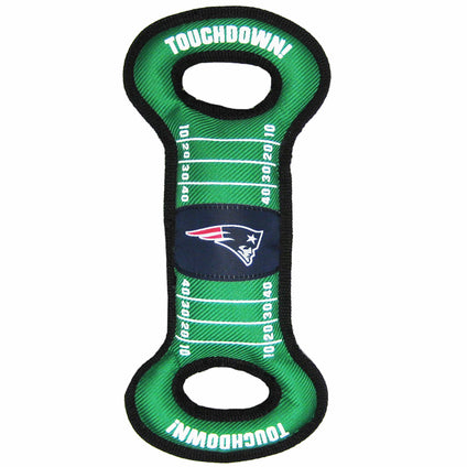 New England Patriots Field Toy