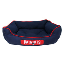 New England Patriots Cuddle Bed