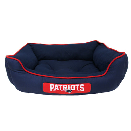 New England Patriots Cuddle Bed