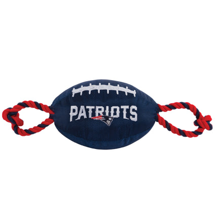 New England Patriots Nylon Football