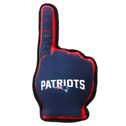New England Patriots #1 Fan Toy