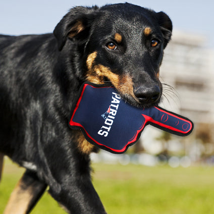 New England Patriots #1 Fan Toy