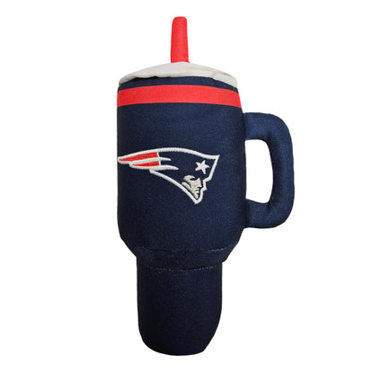 NEW ENGLAND PATRIOTS NYLON TUMBLER TOY