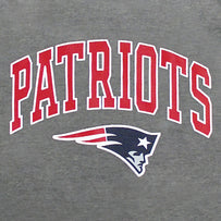 New England Patriots Hoodie Tee Shirt