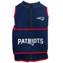 New England Patriots Soothing Solution Vest