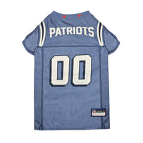 New England Patriots Rivalry Jersey