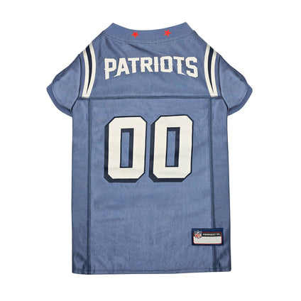 New England Patriots Rivalry Jersey