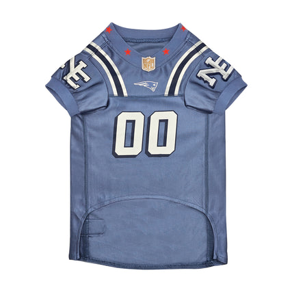 New England Patriots Rivalry Jersey