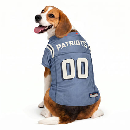 New England Patriots Rivalry Jersey