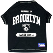 Brooklyn Nets Tee Shirt