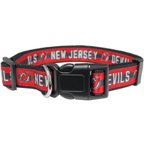 New Jersey Devils Satin Collar