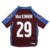 Nathan Mackinnon Jersey (Ava)