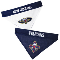 New Orleans Pelicans Reversible Bandana