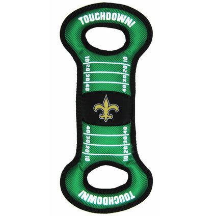 New Orleans Saints Field Toy